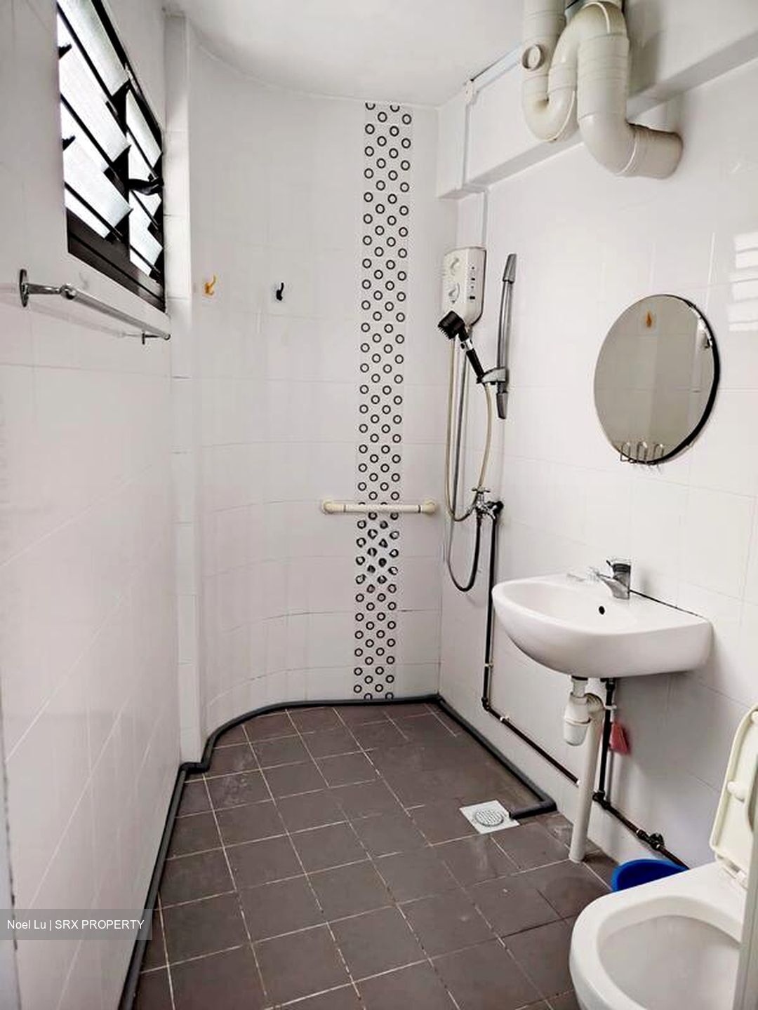 Blk 314 Hougang Avenue 5 (Hougang), HDB 3 Rooms #497736381